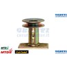 Assy Adattatore:25Mm Id X.430 - MTD / Cub Cadet - Originale - 687-02220