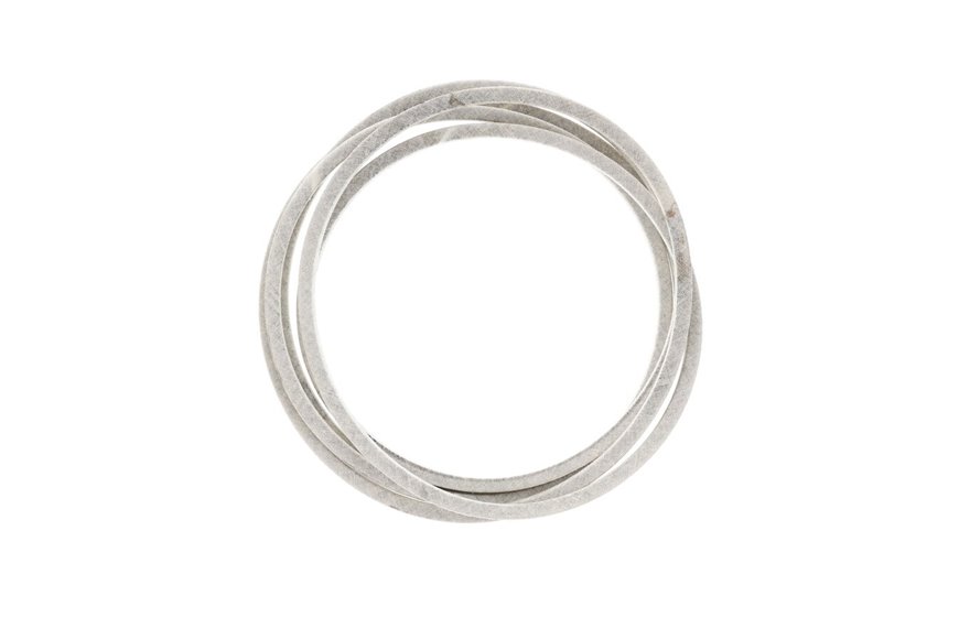 Belt-V - Originale Toro - 114-4420 - sostituisce - 108-5915