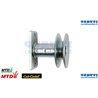 Assy Adattatore: 25Mm - MTD / Cub Cadet - Originale - 687-02538