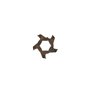 Blade-Groomer,Carbide - Originale Toro - 110-2393