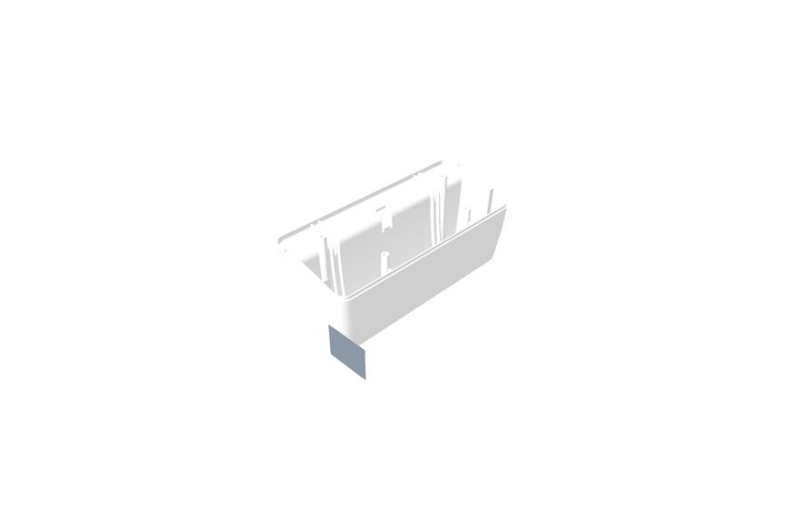 Box Asm - Originale Toro - 100-9117