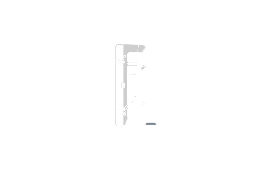 Box Asm - Originale Toro - 100-9117