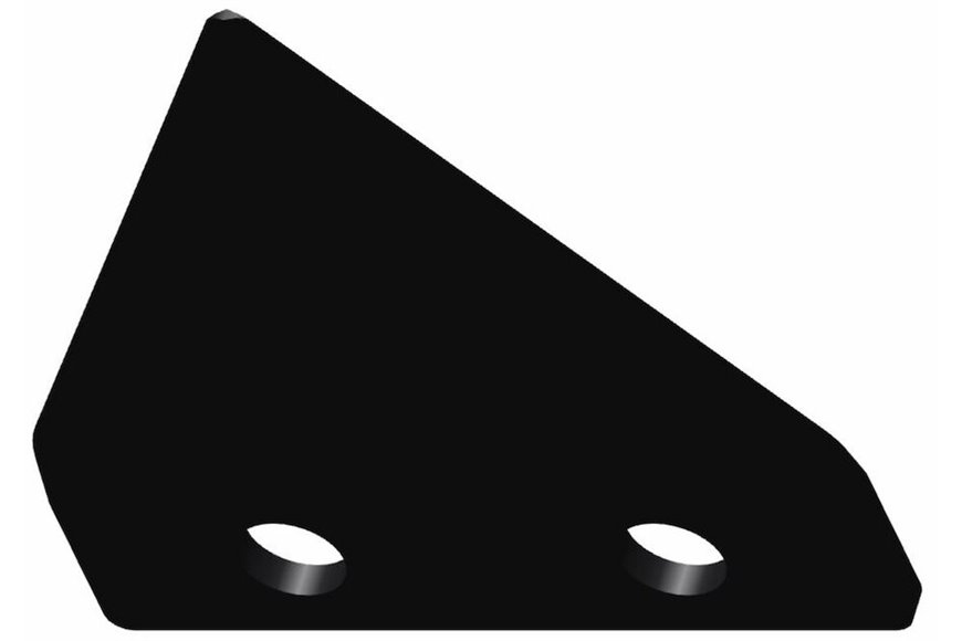 Blade-Slicing, 4In - Originale Toro - 01-283-0030