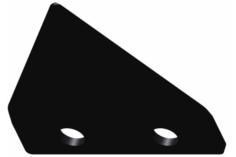 Blade-Slicing, 4In - Originale Toro - 01-283-0030