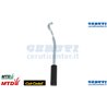 Asta Asm Idler Guida - MTD / Cub Cadet - Originale - 647-05028