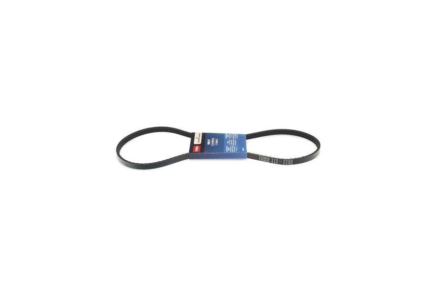 Belt-V, Ribbed - Originale Toro - 117-7733