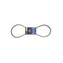 Belt-V, Ribbed - Originale Toro - 117-7733
