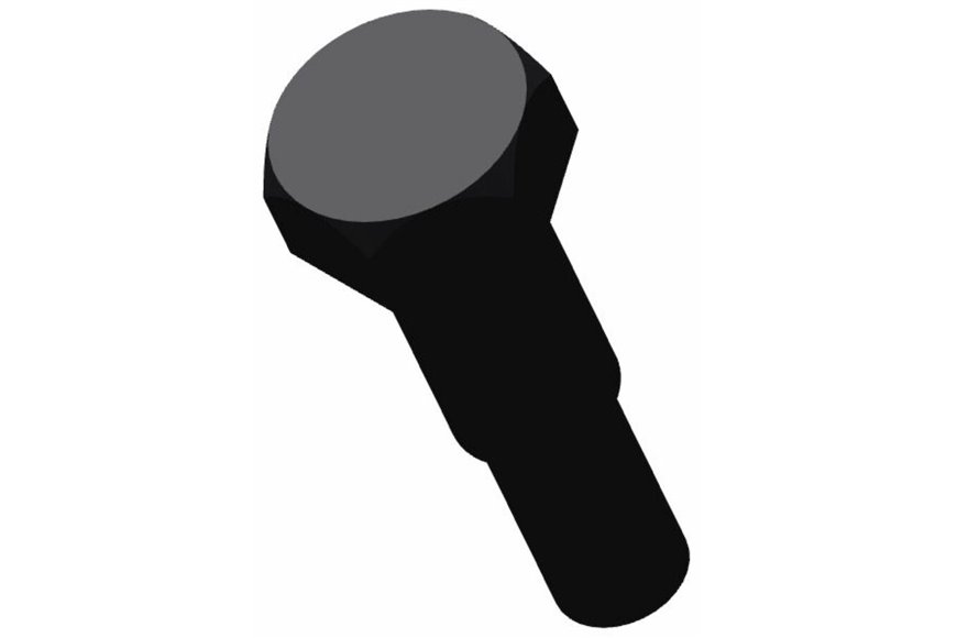 Bolt-Shoulder - Originale Toro - 92-2315