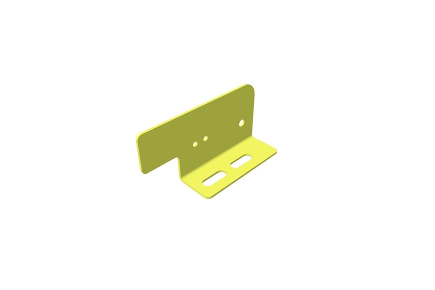 Bracket-Adjustment - Originale Toro - 99-6806