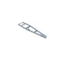 Blade Frame Asm,Welded - Originale Toro - 104-1290-03