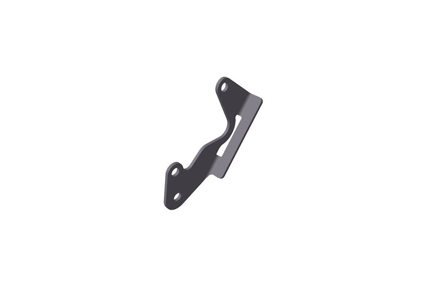 Bracket-Discharge Mount, Lh - Originale Toro - 125-9369-03