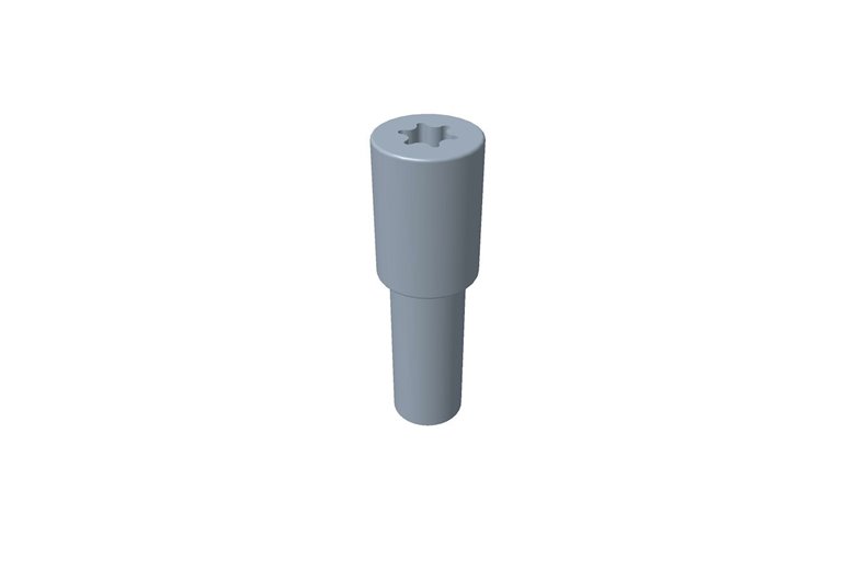 Bolt-Shoulder - Originale Toro - 92-9673