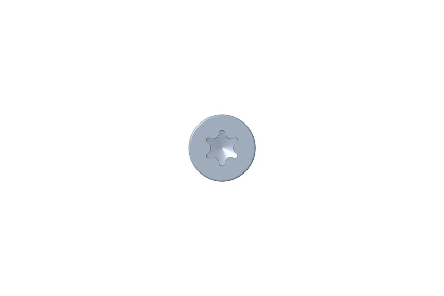 Bolt-Shoulder - Originale Toro - 92-9673