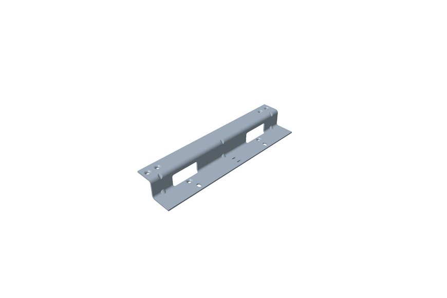 Bracket-Fender - Originale Toro - 95-7665-03