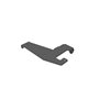 Bracket-Mounting, Lh - Originale Toro - 117-8566-03