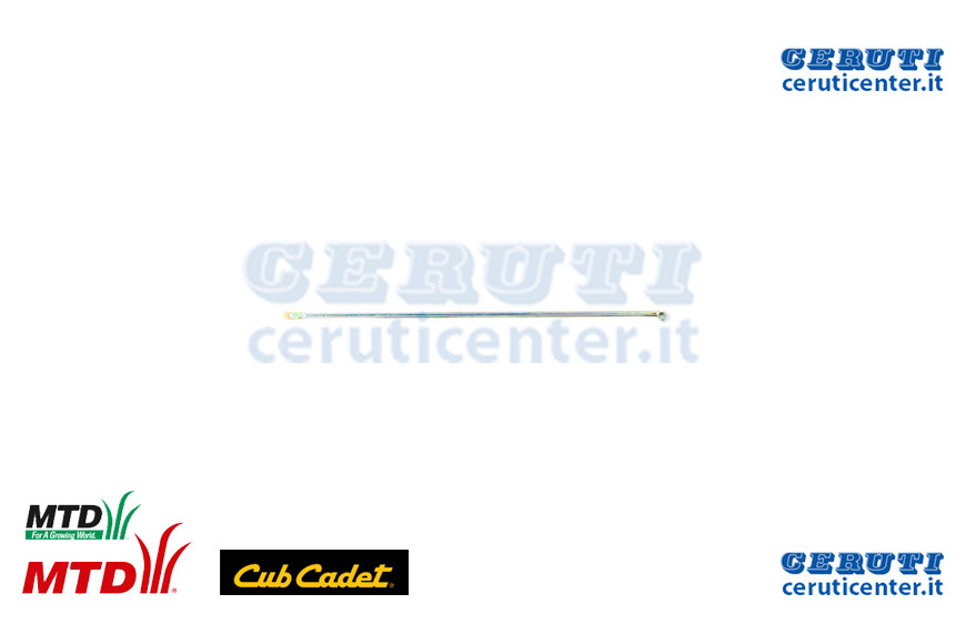 Asta:Brake:Lt-5:Hydro T2 - MTD / Cub Cadet - Originale - 747-05242A