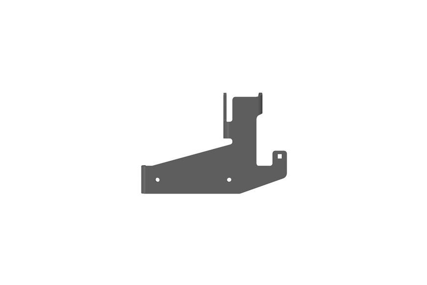 Bracket-Mounting, Lh - Originale Toro - 117-8566-03