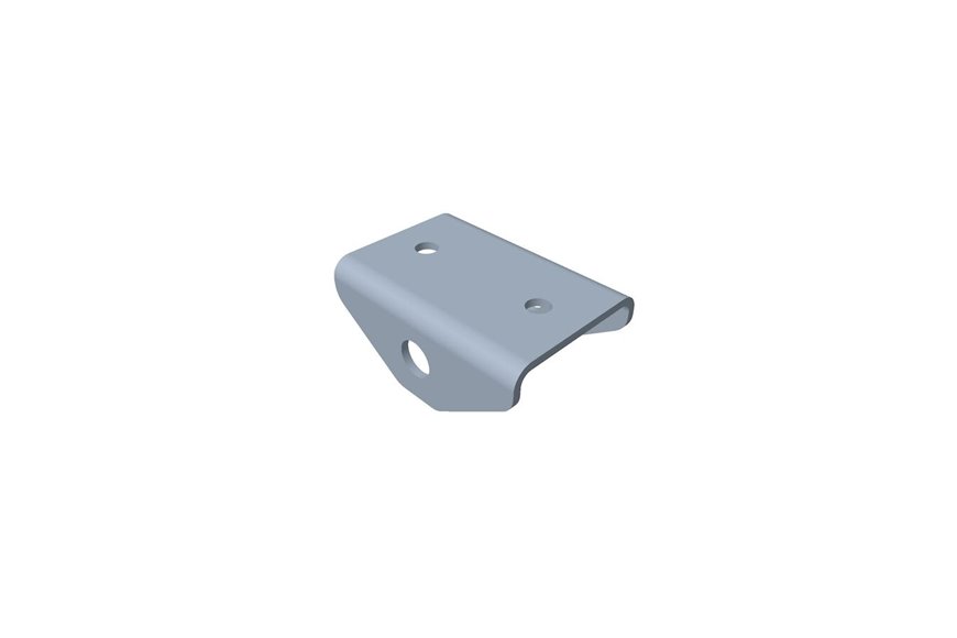 Bracket-Footlift - Originale Toro - 120-2294-03