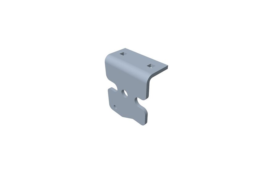 Bracket-Hitch, Lh - Originale Toro - 106-8297-03