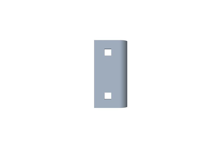 Bracket-Hitch, Lh - Originale Toro - 106-8297-03