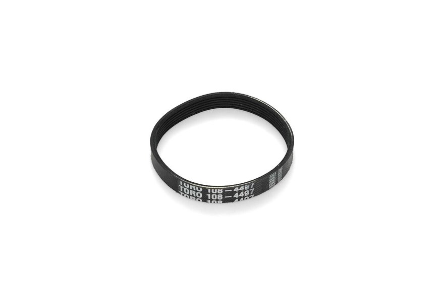Belt-Groomer - Originale Toro - 108-4497