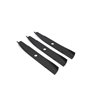 Blade Kit (3 Pack) - Originale Toro - 106636