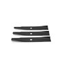 Blade Kit (3 Pack) - Originale Toro - 106636