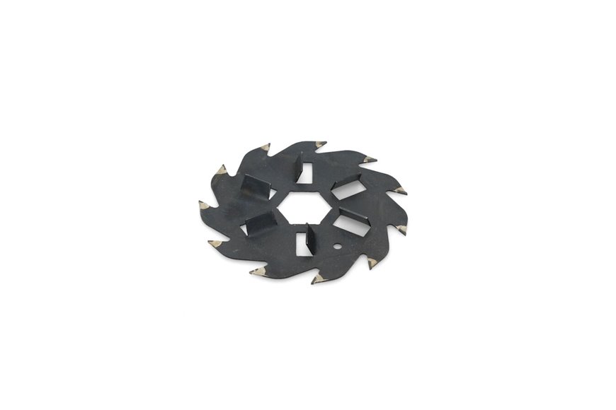 Blade-11 Tooth (Narrow Carbide) - Originale Toro - 106-5422