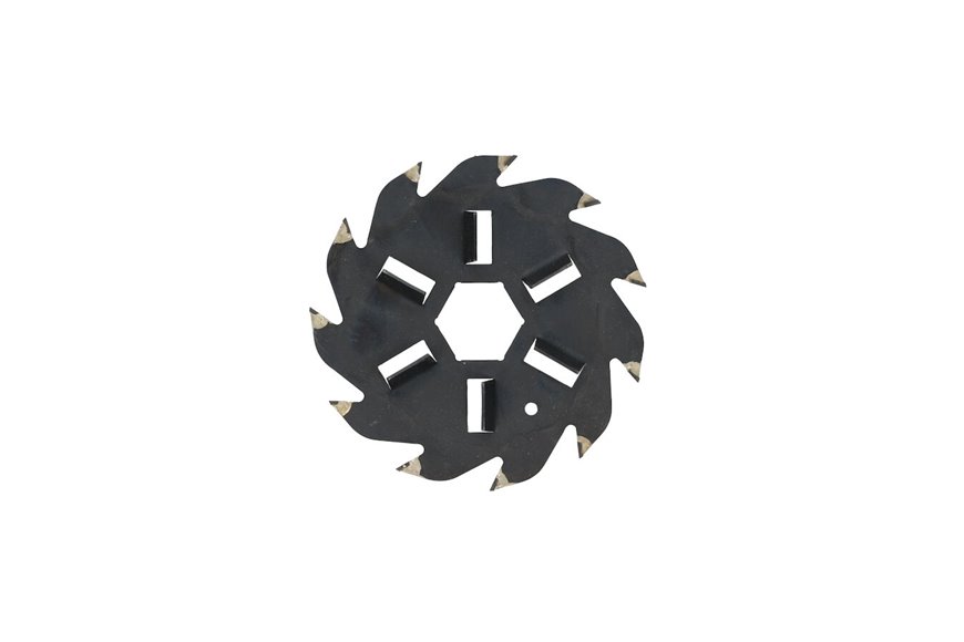 Blade-11 Tooth (Narrow Carbide) - Originale Toro - 106-5422