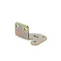 Bracket-Filter, Oil - Originale Toro - 108-5482