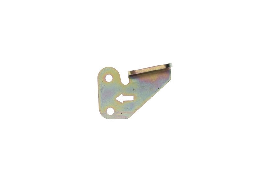 Bracket-Filter, Oil - Originale Toro - 108-5482