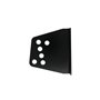 Bracket-Hoc, Rh - Originale Toro - 100-5797-03