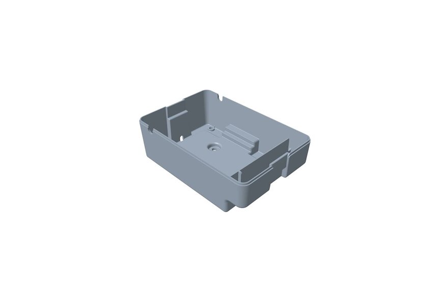 Box-Battery - Originale Toro - 105-6843