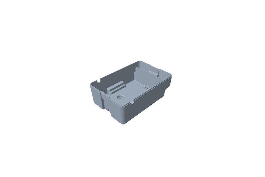 Box-Battery - Originale Toro - 105-6843