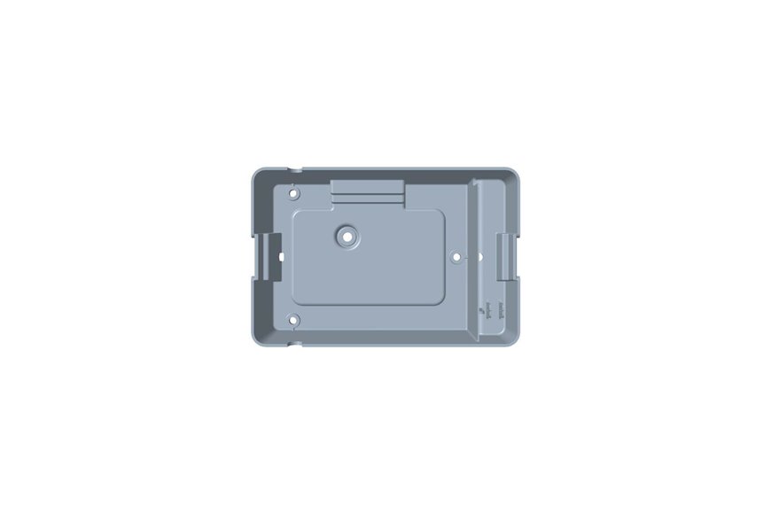 Box-Battery - Originale Toro - 105-6843