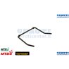 Asta Deck Front Adjust 5 Dia - MTD / Cub Cadet - Originale - 747-1130B