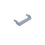 Bracket-Deflector, Upper - Originale Toro - 114-1648-05