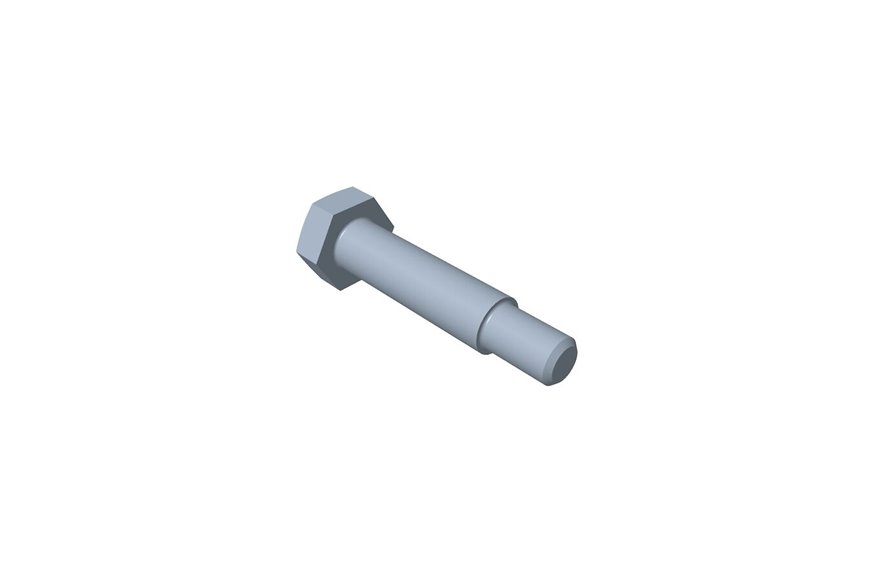 Bolt-Shoulder - Originale Toro - 36-2250