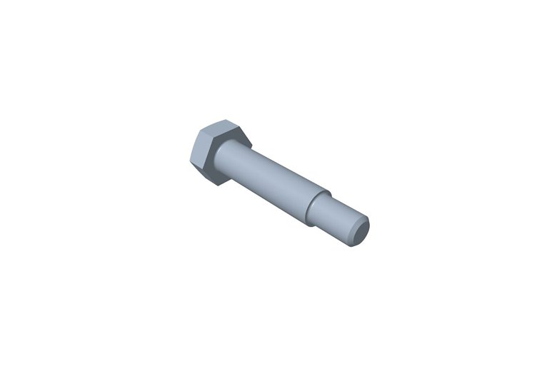 Bolt-Shoulder - Originale Toro - 36-2250