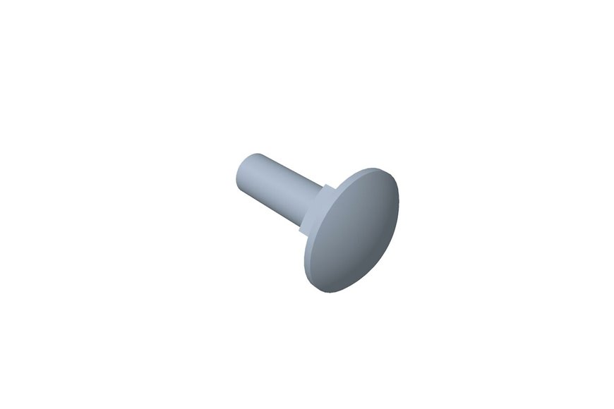 Bolt-Carriage - Originale Toro - 104-2948