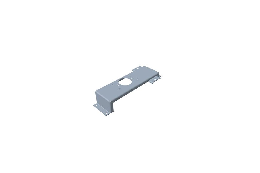 Bracket-Gearbox - Originale Toro - 105-4605-01