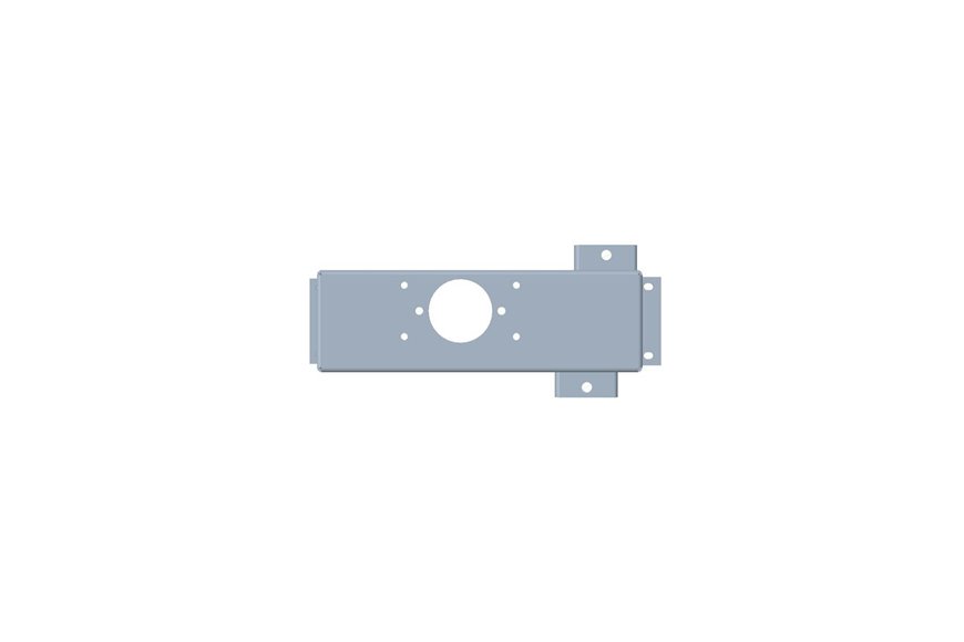 Bracket-Gearbox - Originale Toro - 105-4605-01
