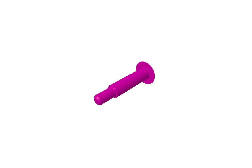 Bolt-Shoulder - Originale Toro - 92-1057