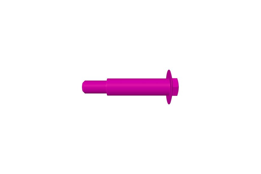 Bolt-Shoulder - Originale Toro - 92-1057