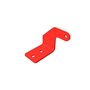 Bracket-Hinge, Front - Originale Toro - 107-4196-01
