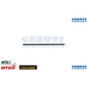 Asta:Dfl:Chut - MTD / Cub Cadet - Originale - 747-3384