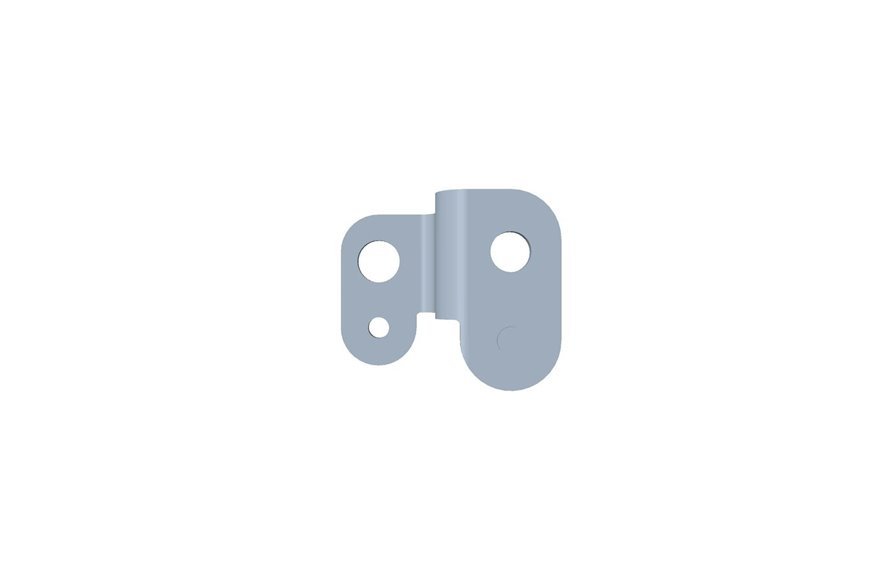 Bracket-Cover - Originale Toro - 105-8787-01