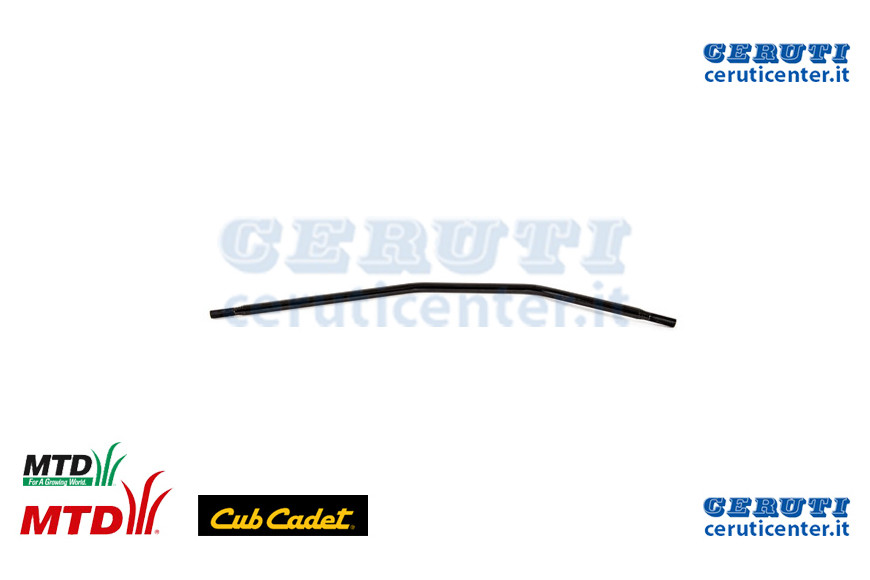 Asta Dx - MTD / Cub Cadet - Originale - 747-06457