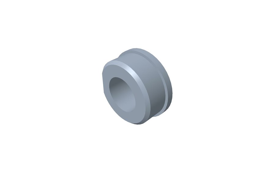Bearing-Wheel - Originale Toro - 110391