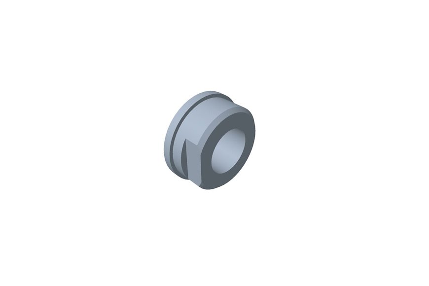 Bearing-Wheel - Originale Toro - 110391